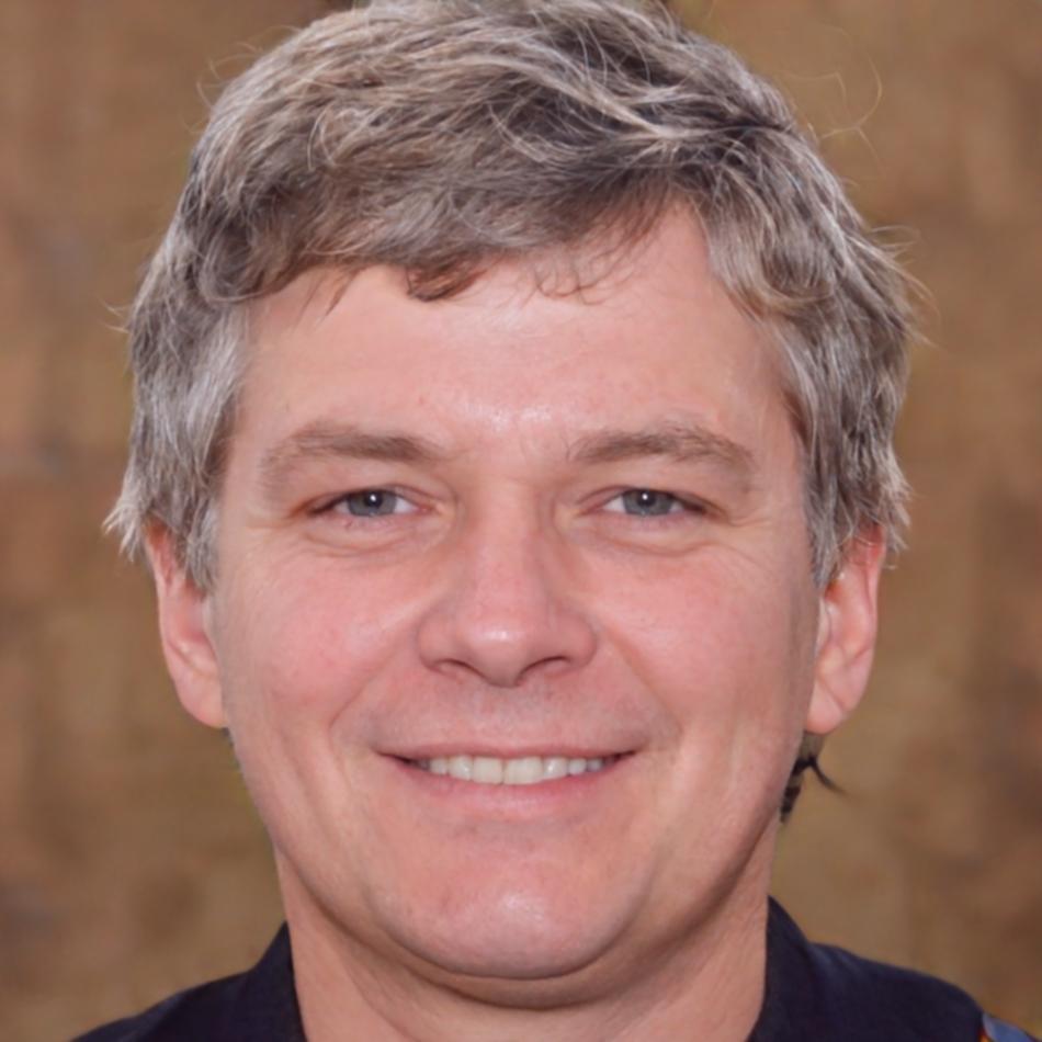 Callum Rafferty - Lead Instructor and Programme Director at Inaroevari