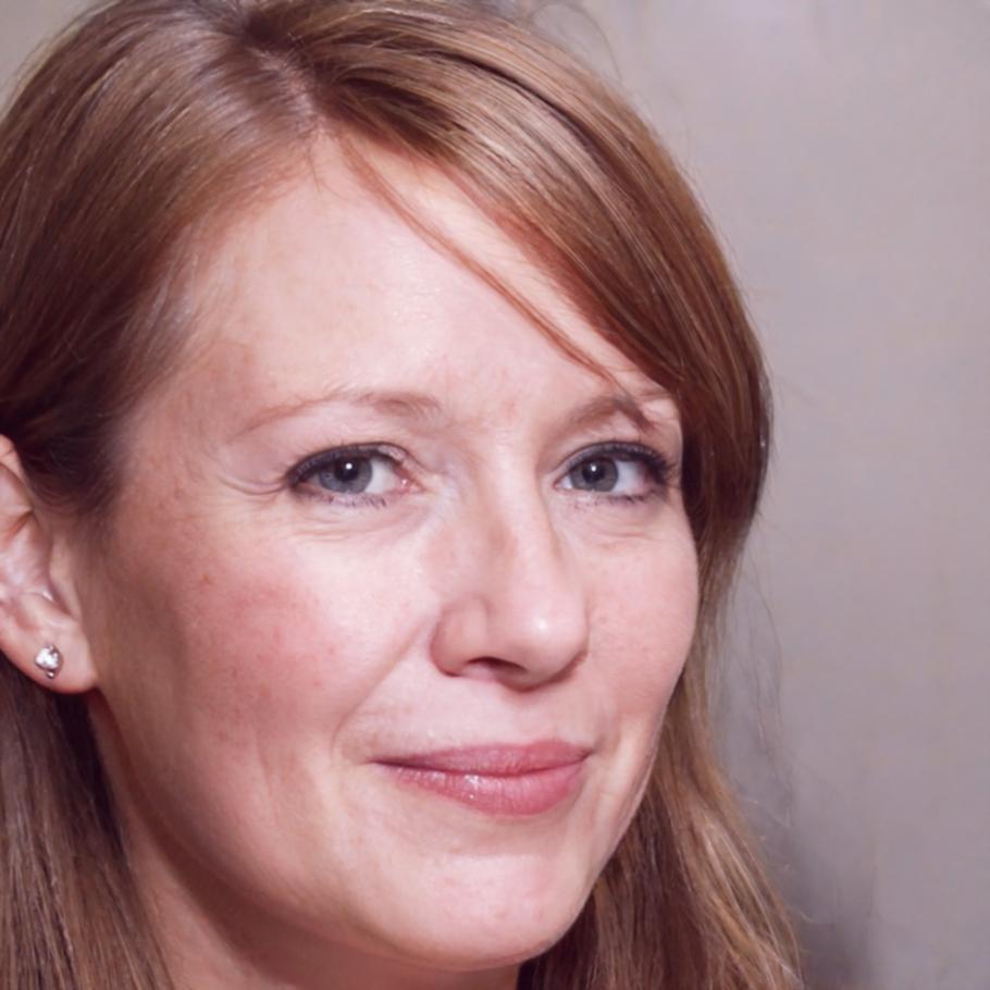 Instructor Solveig Rautanen