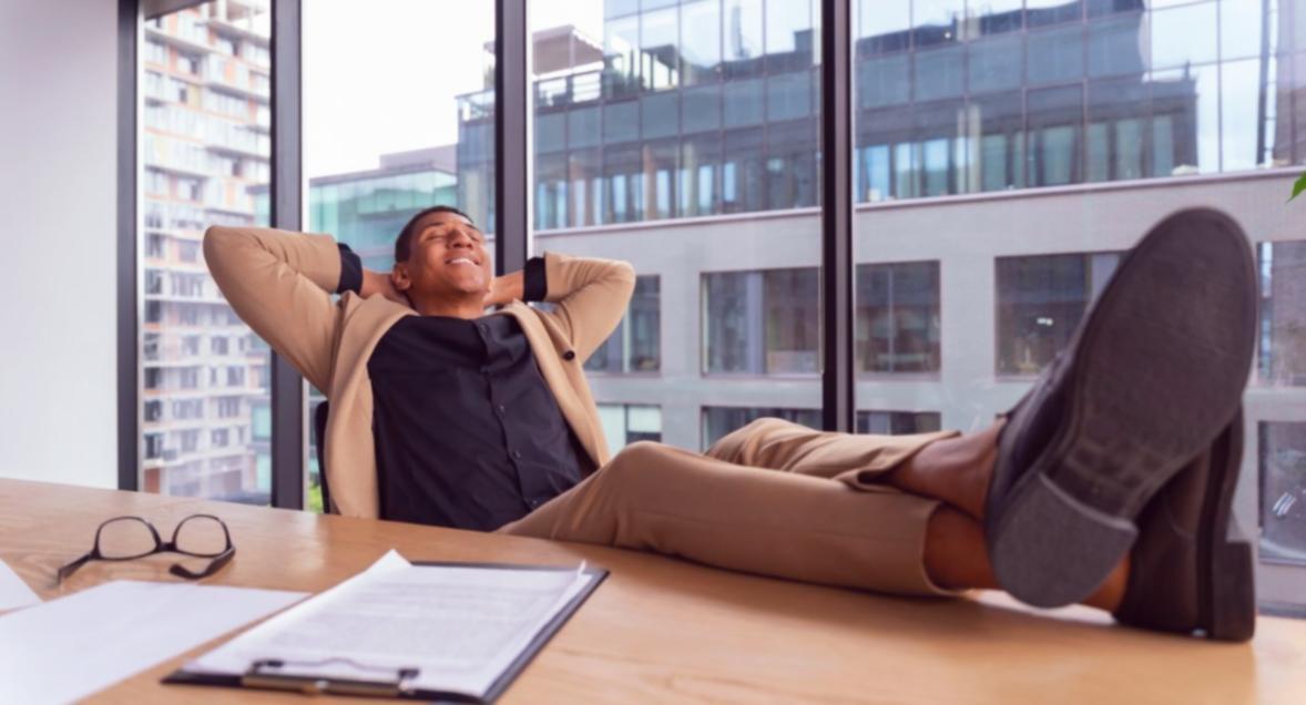 Participants in a live group diplomacy session